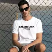 balenciaga couture t-shirt outlet white center logo